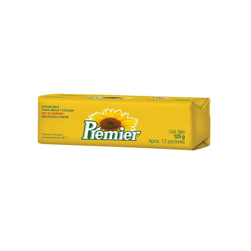 ESPARCIBLE PREMIER 125G BARRA