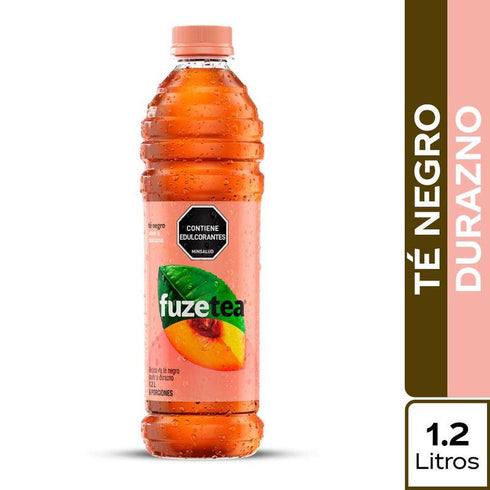 TE FUZE TEA 1200ML DURAZNO