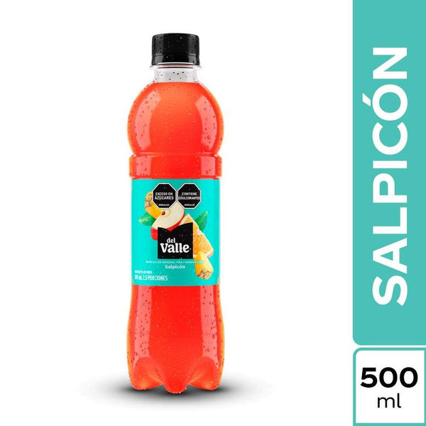 JUGO DEL VALLE 500ML SALPICON