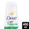 ACOND DOVE 400ML LARGOS FORTA
