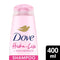 SHAMPOO DOVE 400ML HIDRA LISO