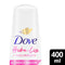ACOND DOVE 400ML HIDRA LISO