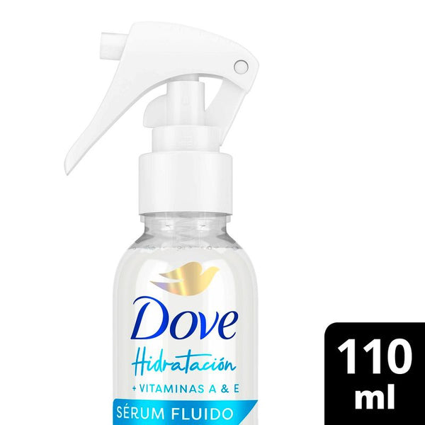 SERUM DOVE 110ML HIDRATACION