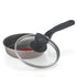 CACEROLA IMUSA 12CM ANTIADHEREN T/VIDRIO