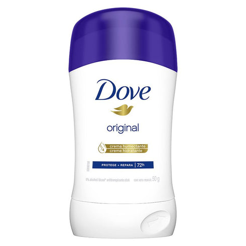 DESOD DOVE 50G ORIGINAL BARRA