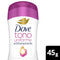 DESOD DOVE 45ML STICK ORQUIDEA
