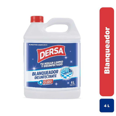 BLANQ DERSA 4000ML