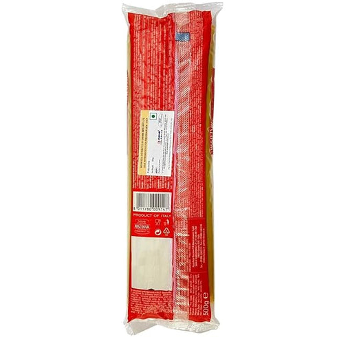 PASTA RISCOSSA 500G FETTUCCINE N14
