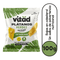 PLATANITOS VERDES VITAD 100G