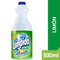 BLANQUEADOR LIMPIDO 930ML LIMON
