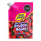 MERMELADA SAN JORGE 400G FRUTO/ROJOS