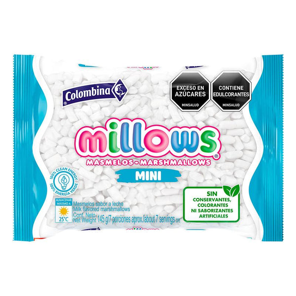 MASMELO MILLOWS 145G MINI