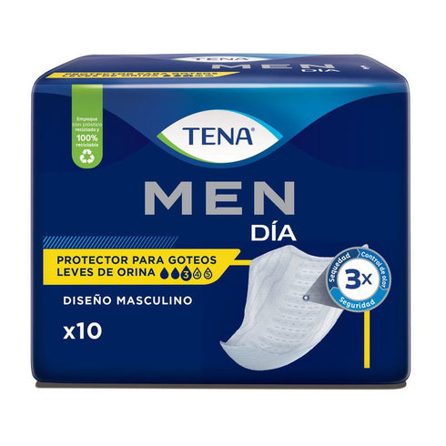 PROTEC TENA 10U MEN
