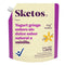 YOGURT GRIEGO SKETOS 1300G VAINILLA