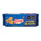 GALLETA SALTINAS 3U 315G DORE
