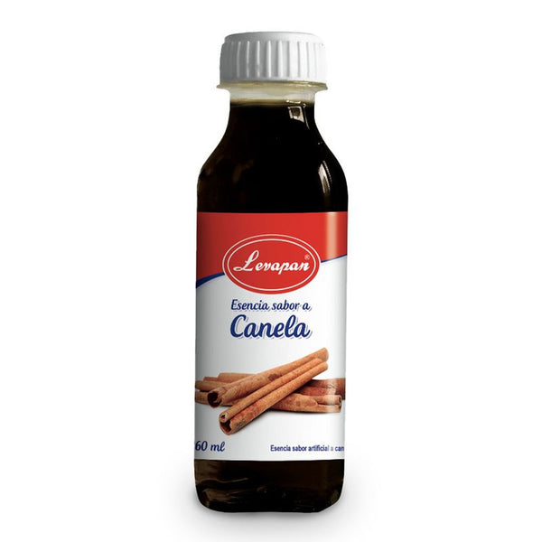 ESENCIA LEVAPAN 60ML CANELA