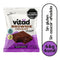 BROWNIE VITAD 4U 184G SIN AZUCAR