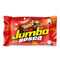 GOLOSINA JUMBO 31G ROSCA CRUNCHY