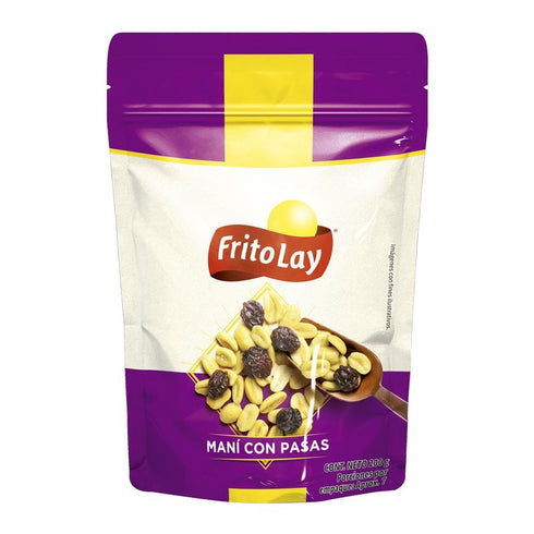 MANI FRITOLAY 200G PASAS OF