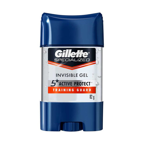 DESOD GILLETE 82G TRAINING GUARD GEL