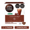 CAFE NESCAFE DOLCE GU 10U 160G CHOCOCINO