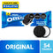 GALLETA OREO 54G ORIGINAL