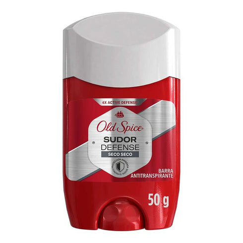 DESOD OLD SPICE 50G BARRA SECO