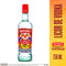 VODKA SMIRNOFF 750ML SPICY TAMARINDO
