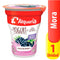 YOGURT ALQUERIA 150G VASO MORA