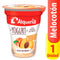 YOGURT ALQUERIA 150G VASO MELOCOTON