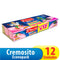 YOGURT ALQUERIA 12U 1140G CUCHA MOR/FRE
