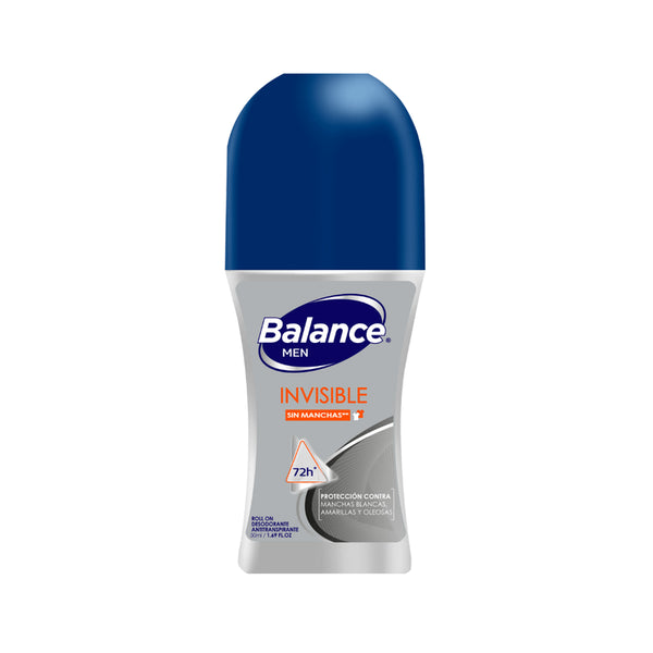 desod balance 50ml inv antitraspi rollon