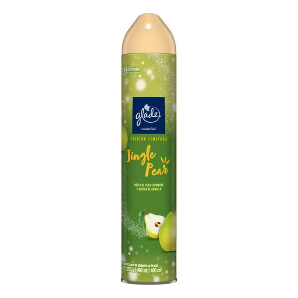 AMBIENT GLADE 400ML AEROSOL PEAR