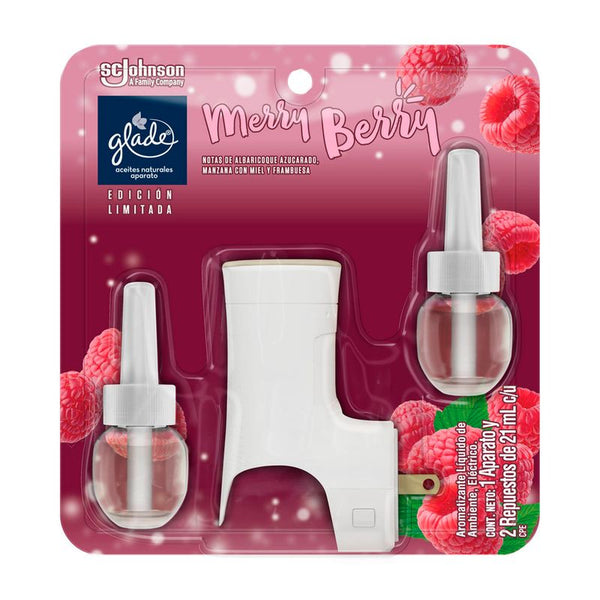 AMBIENT GLADE 2U 350G RPTO MERRY