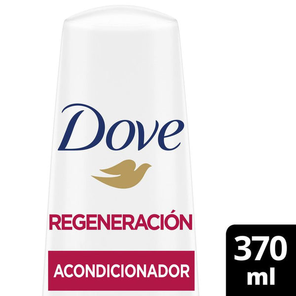 ACOND DOVE 370ML REGENERACION EXTREMA