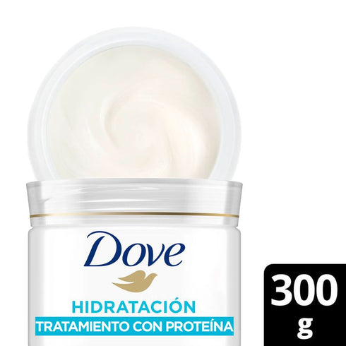 TRATAMIENTO DOVE 300ML HIDRATACION
