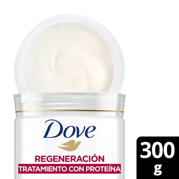 TRATAMIENTO DOVE 300ML REGENERACION