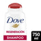 SHAMPOO DOVE 750ML REGENERACION EXTREMA