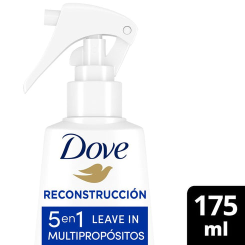 TRATAMIENTO DOVE 175ML RECONSTRUCCION