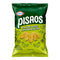 PLATANO PISAOS RAMO 135G VERDE LIMON MAN