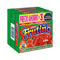 GELATINA FRUTINO 3U 42G SANDIA-FRESA-F ROJOS