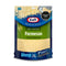queso parmesano kraft 170g rallado