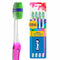 CEPILLO ORAL B 4U CLEAN INDICATOR SUAVE