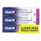 CREMA ORAL B 3U 321ML WHIT BRILL
