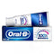 CREMA DENTAL ORAL B 140ML 100%