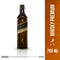 WHISKY JOHNNY WALKER 700ML DOUBLE BLACK