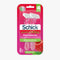 MAQUINA SCHICK 2U QUATRO YOU DESECHABLE