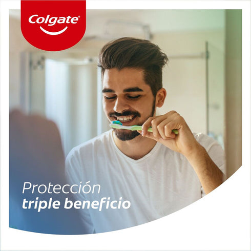 CREMA COLGATE 150G TRIPLE ACCION
