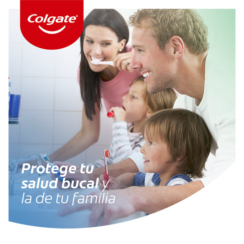 CREMA COLGATE 75ML TRIPLE ACCIÒN