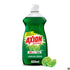 Lavaplatos Líquido Axion Limón 400 ml
